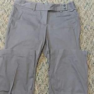 Loft petite Marisa style dress pants